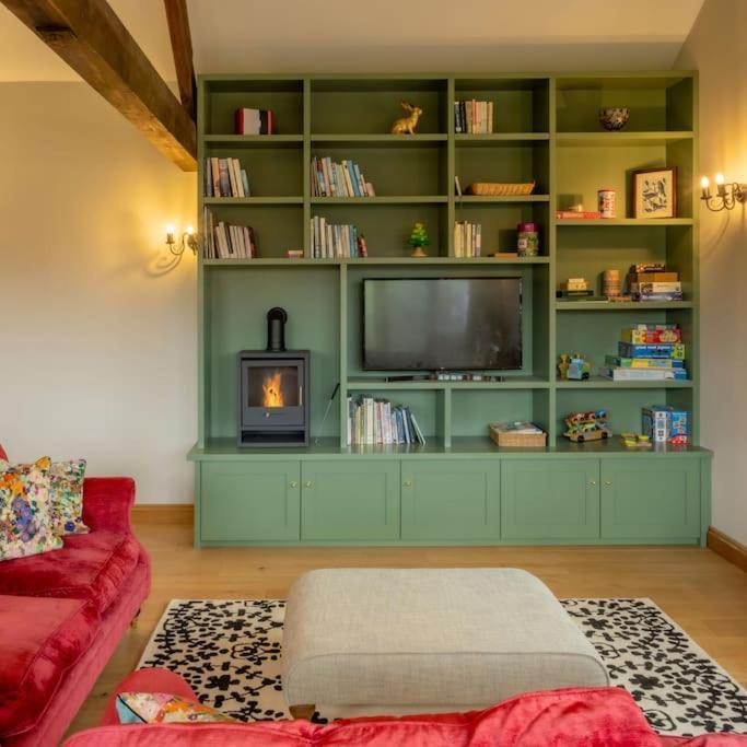 Holiday home Wood York