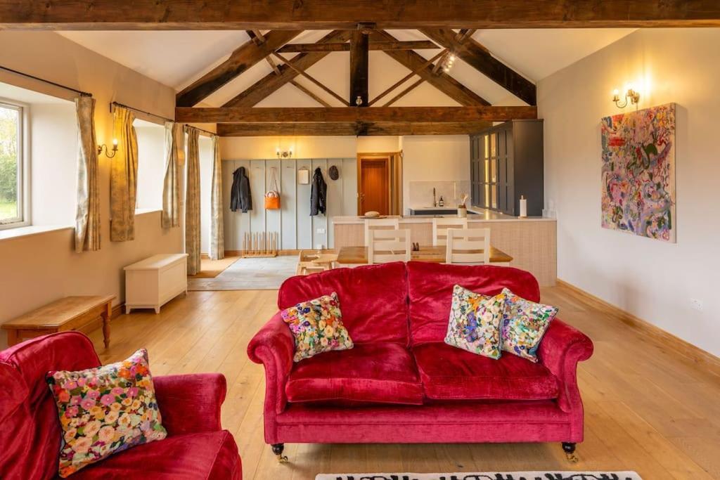 Wood Holiday home York