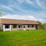 Wood Cottage
