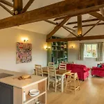 Wood Cottage