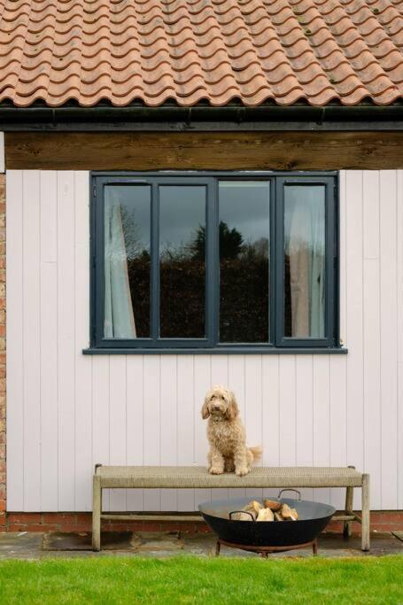 Holiday home Wood *