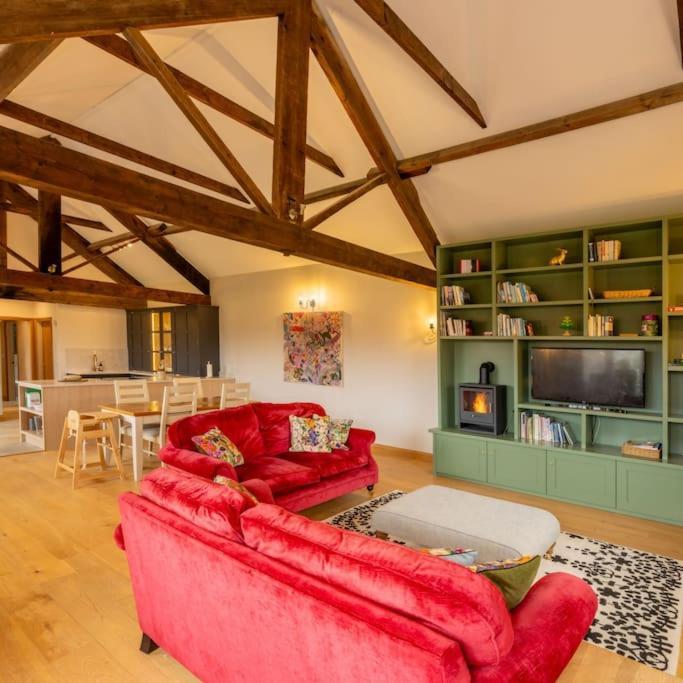 Holiday home Wood