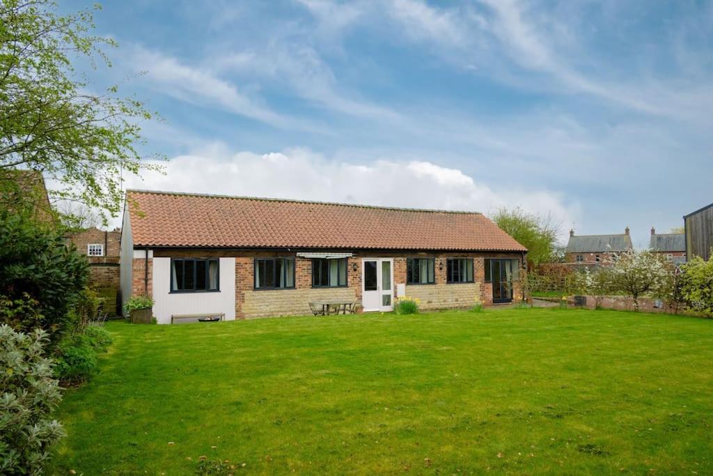 Wood Holiday home