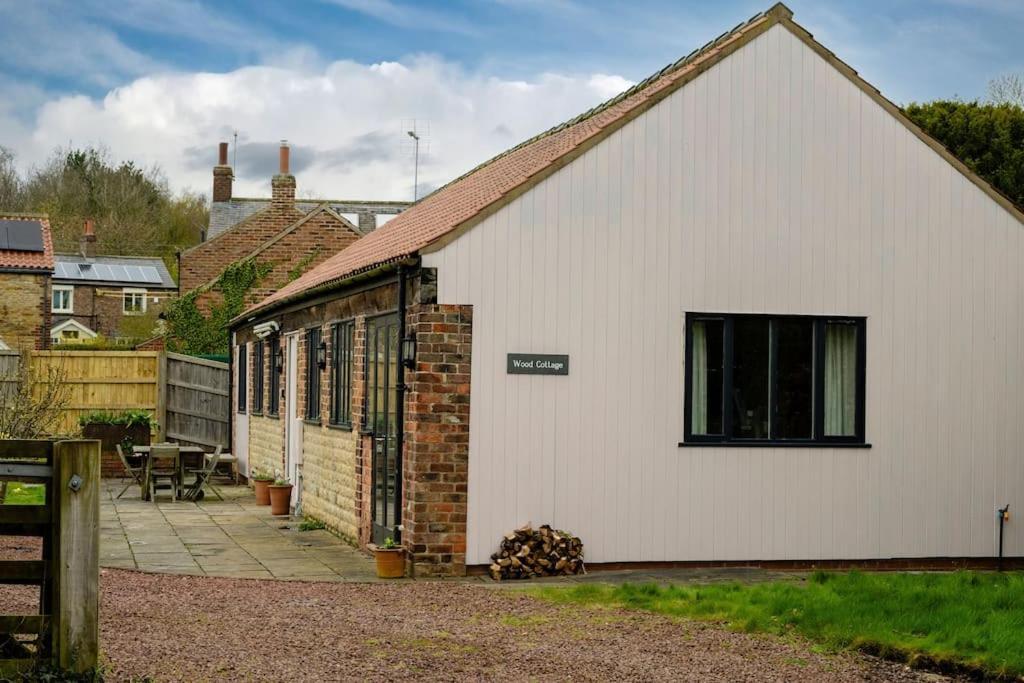 Wood Holiday home *