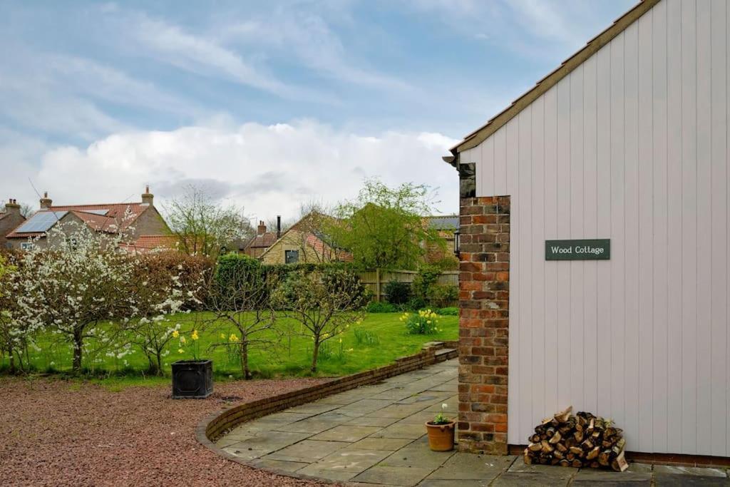 Holiday home Wood